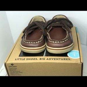 BLUEFISH CRIB CHOCOLATE